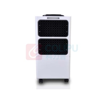 松井 SONGJING 家用除湿机 SJ-582E 除湿量58L/D,推荐面积50-70㎡