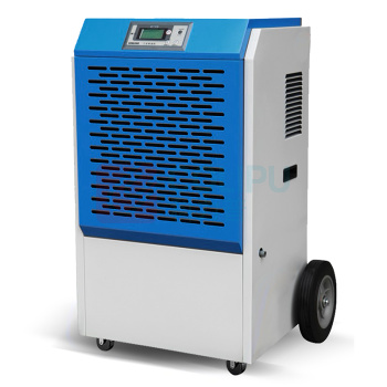 松井 SONGJING 家用除湿机 SJ-903E 除湿量90L/D,推荐面积90-120㎡