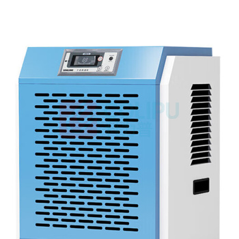 松井 SONGJING 家用除湿机 SJ-1503E 除湿量150L/D,推荐面积150-180㎡