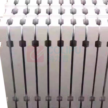 派智达 PAIZHIDA 铸铁暖气片中心距50cm PZDSRQ02 1片