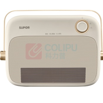 苏泊尔 SUPOR 壁挂式电暖器 ESHW-PC01A-20 2kW 落地式 2000W 220V 11~15㎡ 220V 不含安装
