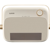 苏泊尔 SUPOR 壁挂式电暖器 ESHW-PC01A-20 2kW 落地式 2000W 220V 11~15㎡ 220V 不含安装