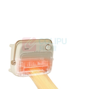 苏泊尔 SUPOR 壁挂式电暖器 ESHW-PC01A-20 2kW 落地式 2000W 220V 11~15㎡ 220V 不含安装