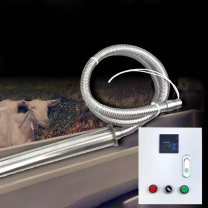 恒洁 加热管 防爆沉浸式 380v 20kw