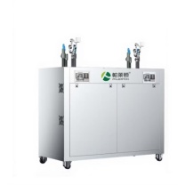 帕莱顿 蒸汽发生器 LDR0.2-0.8 0.2吨 380v 外形尺寸:1560*700*1461mm