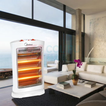 美的 Midea 远红外 NS12-15B