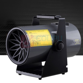 宝工电器(BGE) 工业暖风机 BGP1816-03