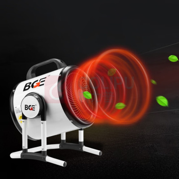 宝工电器(BGE) 工业暖风机 BGP1403-03T