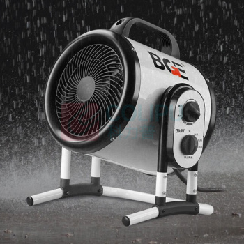 宝工电器(BGE) 工业暖风机 BGP1403-03T