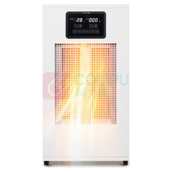 宝工电器(BGE) 工业暖风机 BGP2006-60