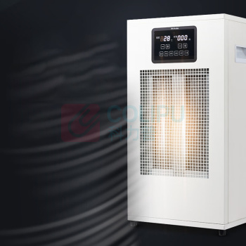 宝工电器(BGE) 工业暖风机 BGP2006-60