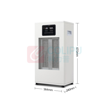 宝工电器(BGE) 工业暖风机 BGP2006-60