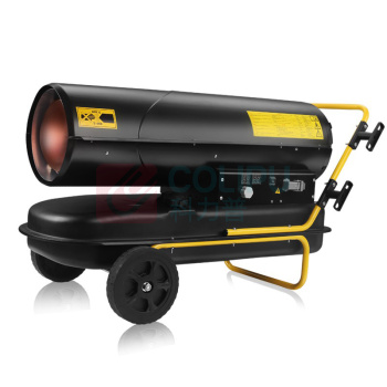 宝工电器(BGE) 燃油暖风机 BGO-100A-16-F
