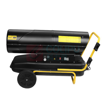 宝工电器(BGE) 燃油暖风机 BGO-100A-16-F