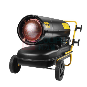 宝工电器(BGE) 燃油暖风机 BGO-100A-16-F