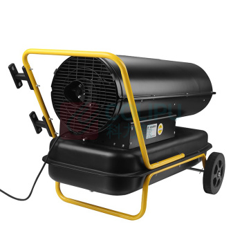 宝工电器(BGE) 燃油暖风机 BGO-100A-16-F