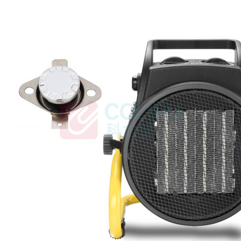 宝工电器(BGE) 工业暖风机 BGP1506-03 3KW