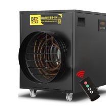 宝工电器(BGE) 工业暖风机 BGP2103-200