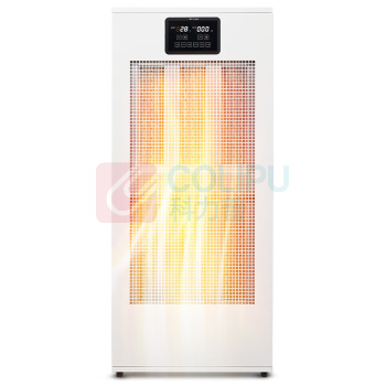 宝工电器(BGE) 工业暖风机 BGP2006-300