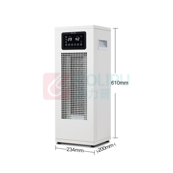 宝工电器(BGE) 工业暖风机 BGP2006-300