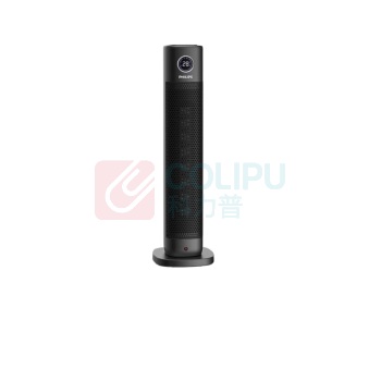 飞利浦 PHILIPS 暖风机 AHR3164FS 陶瓷加热