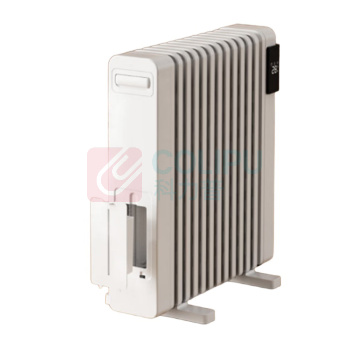 飞利浦 PHILIPS 取暖器电油汀石墨烯电暖器 AHR3224YS 267*505*593mm