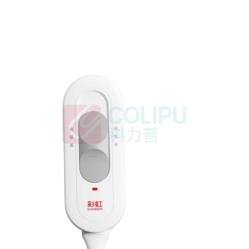 彩虹 CH 电热毯 无纺布 XL1352 1.5*1.2米