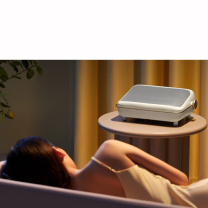 艾美特(AIRMATE) 壁挂式暖风机 HP20-K47 1个/个 销售单位:个 (壁挂式暖风机\220V 2kW) (计量单位:个)