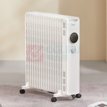 美的 Midea 电暖气 NYW-MG (本色)
