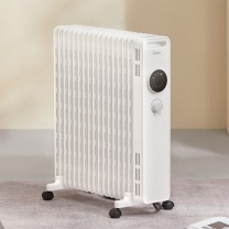 美的 Midea 电暖气 NYW-MG (本色)