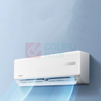 美的 Midea 空调 KFR-35GW/G3-3 1.5匹
