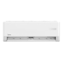 美的 Midea 空调 KFR-35GW/G3-3 1.5匹
