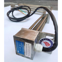 华成塑王 不锈钢电热器 14KW/380V 