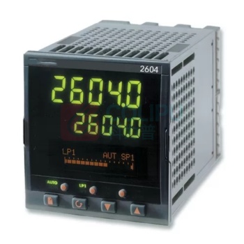 施耐德 Schneider 温控器(EUROTHERM) 2604 VH/121/XX/D4/XX/D6/XX/XX/Y2/Y2/ENG/XX