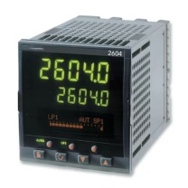 施耐德 Schneider 温控器(EUROTHERM) 2604 VH/121/XX/D4/XX/D6/XX/XX/Y2/Y2/ENG/XX