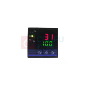 亚泰 温控仪 NG-5411-2 220V±10%0-600℃ K0.5级