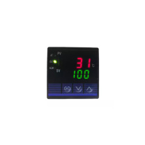 亚泰 温控仪 NG-5411-2 220V±10%0-600℃ K0.5级