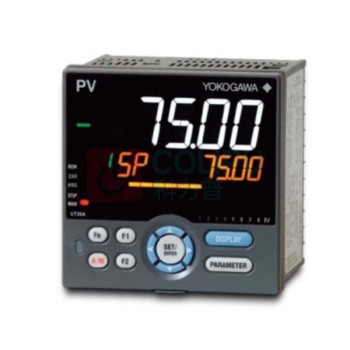 YOKOGAWA 温控表(不带检测报告) UT75A-510-11-00/HA 与恒温恒湿箱程序适配