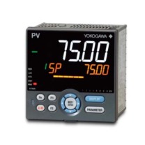 YOKOGAWA 温控表(不带检测报告) UT75A-510-11-00/HA 与恒温恒湿箱程序适配