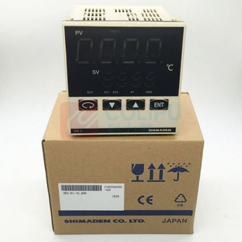岛电 温控表 SR3-8I-1C