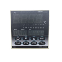 岛电 可编程温控器温控仪表 FP93-8P-90-0050