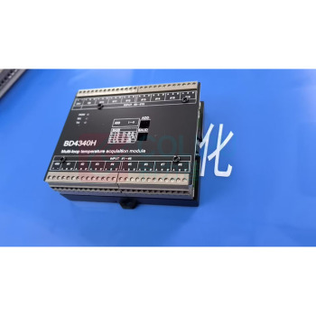 汉隆 温控器 BD4340H