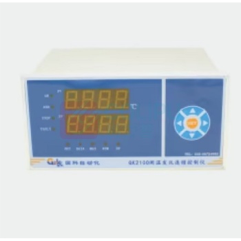 国科 温控仪 GK2100 电厂专用GK2100