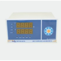 国科 温控仪 GK2100 电厂专用GK2100