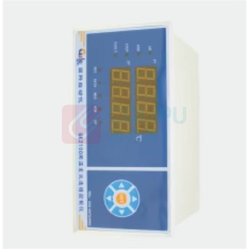 国科 温控仪 GK2100 电厂专用GK2100