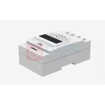 艾贝斯 经纬度光控时控器 ET302 两路输出独立控制 AC85-265V 二级防雷处理 负载能力:≤10A/路(阻性) 时间误差:<2s/天