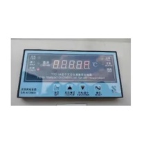 山头林村 变压器温度控制器 TTC-3AA4