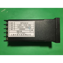 亚泰 温度控制器 XMTG-6402 PT100 0-400℃ 220VAC