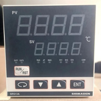 岛电 数显温控仪 SRS13A-8PN-90-N100050 96×96mm 不含检测费用