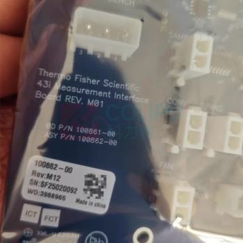 赛默飞 温控器主板 43i